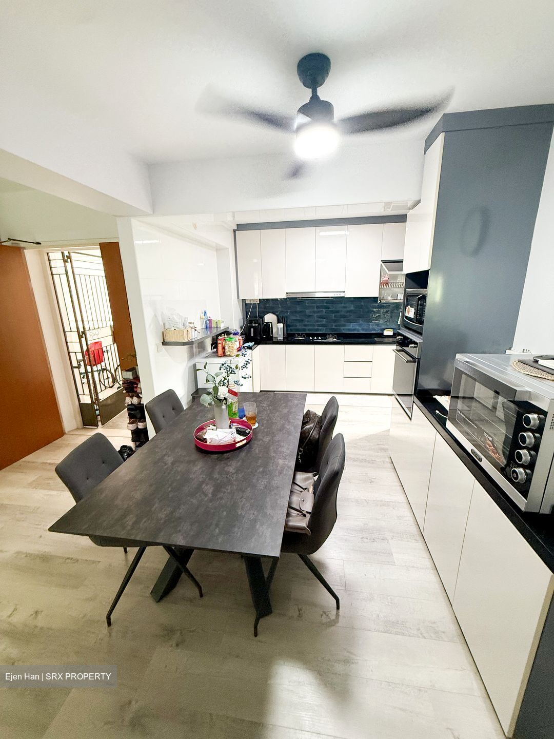 Blk 418B Fernvale Riverwalk (Sengkang), HDB 4 Rooms #495456631